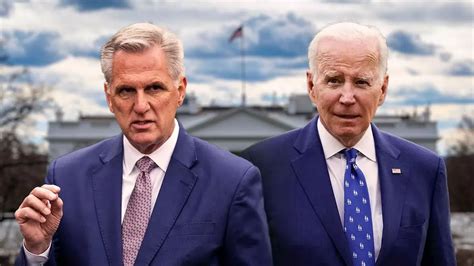 Batalla por el techo de la deuda: Biden viaja a Nueva York para presionar a republicanos